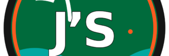 js enterprise tropical icon
