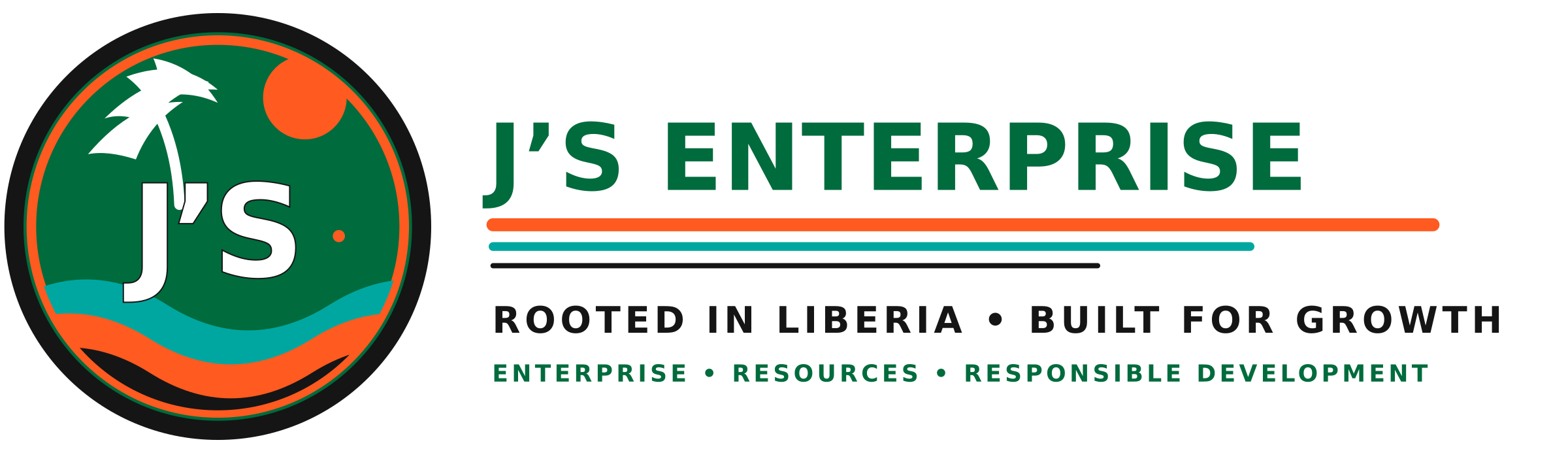 J’s Enterprise